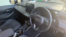 Toyota Corolla 1.8 VVT-i Hybrid Icon Tech 5dr CVT Hybrid Hatchback